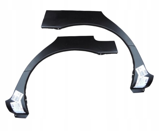 HPSSG0181507 - NISSAN PRIMERA РЕМОНТ КРИЛА P11 -02 L+R