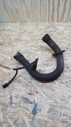 Колектор лямбда-зонд для Yamaha XT 660 з 2008+