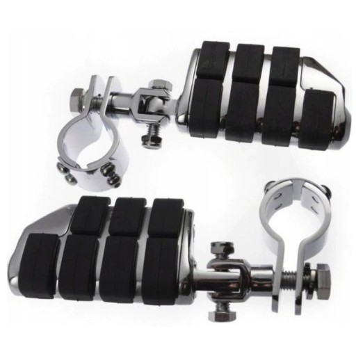 MOTRIX-12246 - ПОДНОЖКИ ПРОГУЛОЧНЫЕ ДЛЯ GMOLE ДЮЙМОВ 25.4 MM