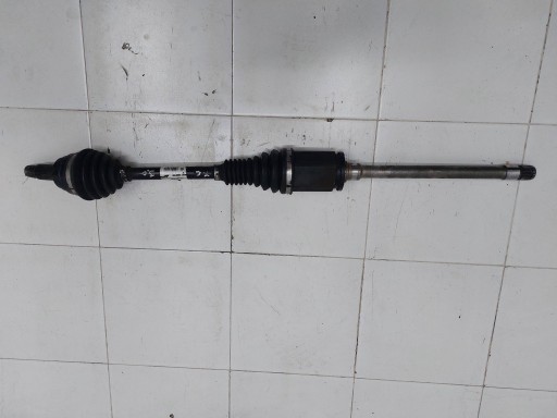 BMW X5 E70 X6 E71 3.0 D semi-axis right front P759691201