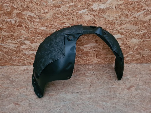 КОЛІСНА АРКА ПЕРЕДНЯ ПРАВА HYUNDAI IONIQ 5 86812-GI000