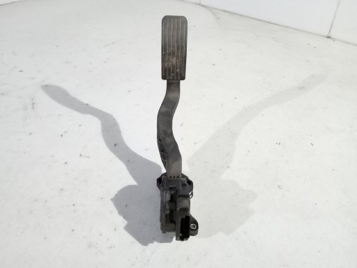 Peugeot 207 potentiometer accelerator pedal 9681844480