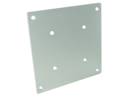 AQ-G125968 - МОНТАЖНА ПЛАСТИНА НІЖКИ КРІСЛА БАРЖА 220X220 ММ