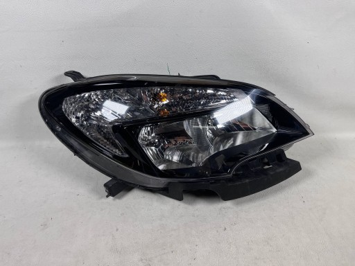 Opel Mokka A 12- light right front front