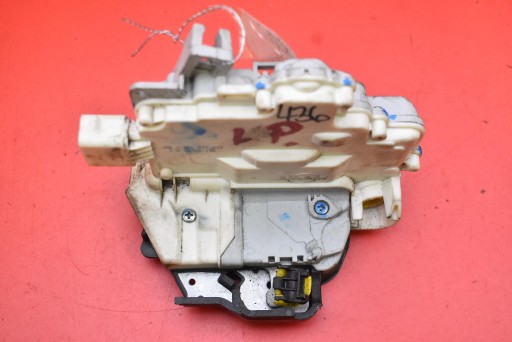 lock door left front front EU 4F1837015 AUDI A6 C6 sedan 04-08