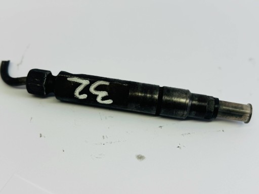 RENAULT SCENIC e 99-03 1.9 DTI Iniettore 8200047509 0432193564
