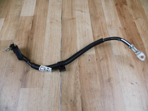 Toyota Corolla E21 kabel wiring minusowy minus 8212302C30B