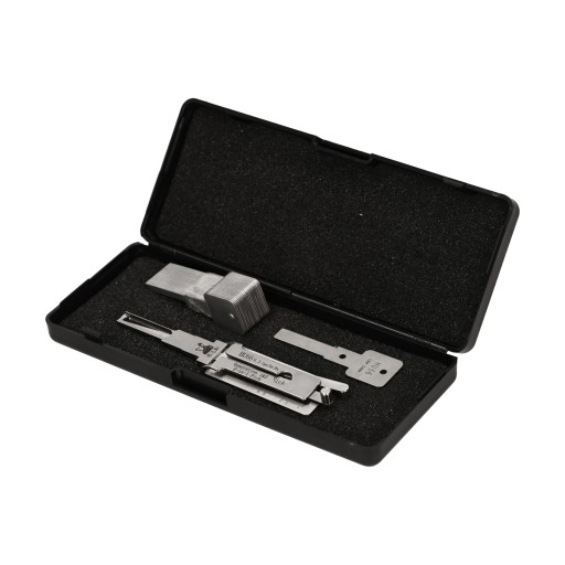 Авто вибрати підсилювач комплект; декодер 2 в 1