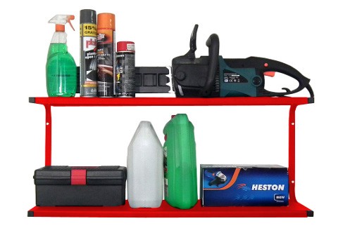 Вішалка гак Стойкаварійна полку PG2 R