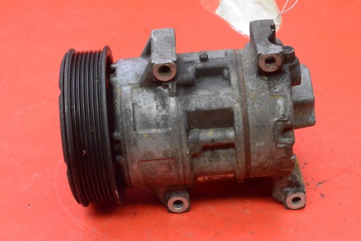 kompresor pumpa klimatizaci GE447220-9399 TOYOTA COROLLA VERSO II 2.2 D-4D
