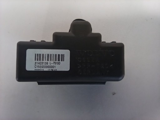 31403138 - ЛАМПА ПІДСВІЧУВАННЯ ПАНЕЛІ VOLVO XC70