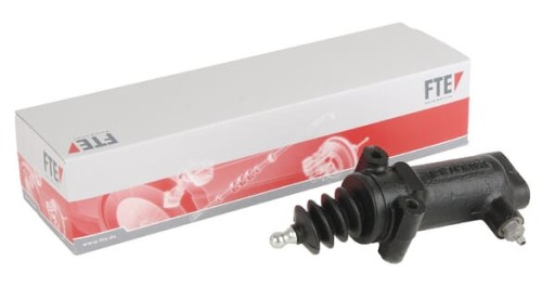 Насос зчеплення KN3898A1