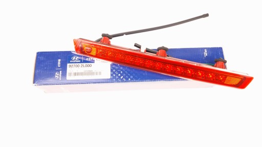 GAL-92700-2L000 - ДОПОЛНИТЕЛЬНЫЙ СТОП-СИГНАЛ HYUNDAI I30I