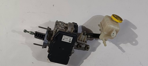 servo bubanj servo sily hamowania Chrysler Pacifica Hybrid 2021