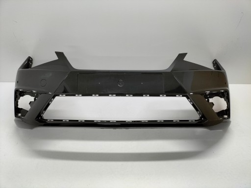 front bumper front SEAT IBIZA V 6F0 17