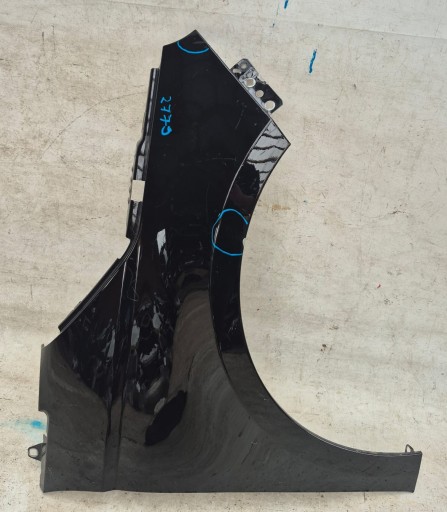 FIAT 500E II ELEKTRYK 20- fender right front front