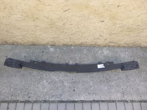 TESLA MODEL 3 III LIFT absorber of a bumper front