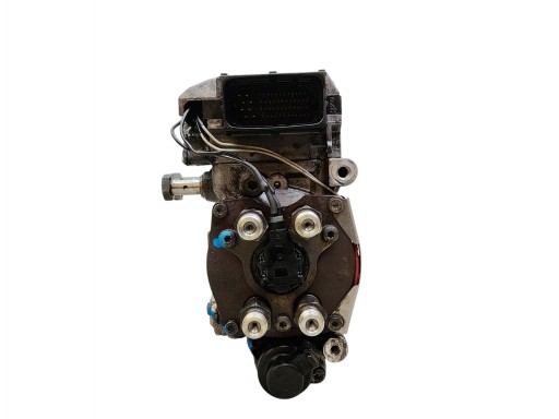 injection pump OPEL VECTRA C SIGNUM 2.0 DTI 101KM Y20DTH 0470504204