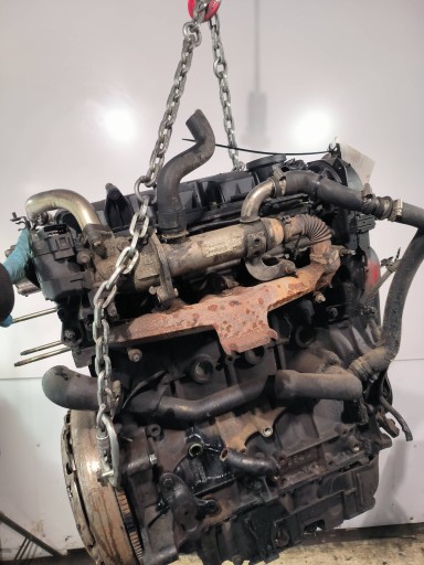 engine pillar RHK 2.0 HDI PEUGEOT EXPERT II