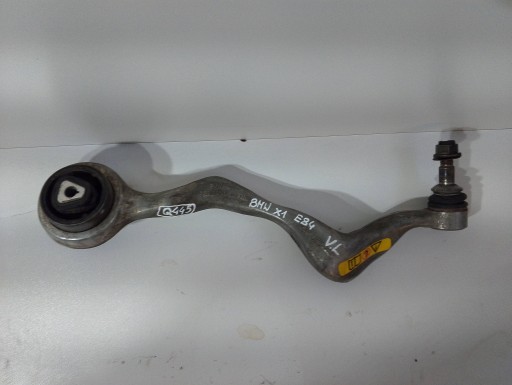 BMW X1 E84 Querlenker vorne links vorne AW6082 TRW (Q445) ALUMINIOWY