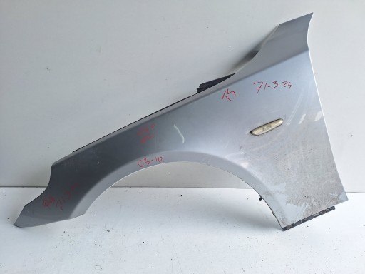 BMW 5 E60 E61 03-10 fender left