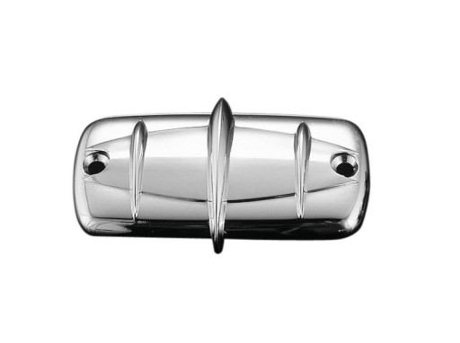 MOT451-003 - КРЫШКА ТОРМОЗНОГО НАСОСА HONDA SHADOW VT VTX XV XVZ