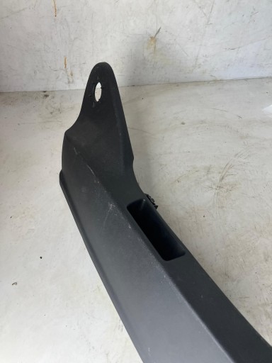 cover side seat right front CITROEN C4 II B7