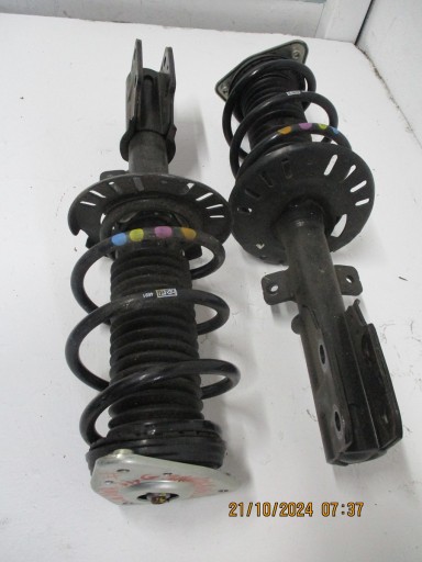 shock absorber amor front right left OPEL GRANDLAND X 9819718780