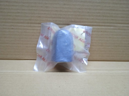 SPORTAGE 04- ЗОВНІШНЯ РУЧКА КРИШКА ЛІВА ЗАДНЯ 83652-0Z010