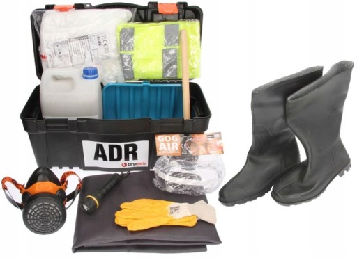 Комплект ADR Box основное оборудование