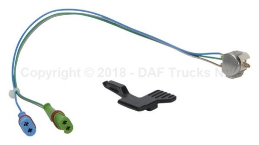 1455169 - Датчик полум'я EBERSPACHER AIRTRONIC D2 D4 D4S