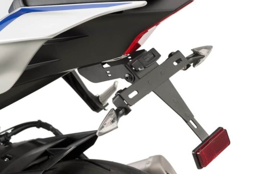 Puig 9842n Fender eliminator Yamaha R6 17-20