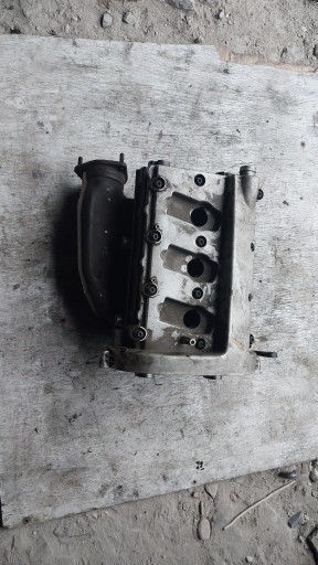 kopf zylinderkopf rechts Wellen Nockenwellen des Zahnrads AUDI A4 B6 B7 A6 C5 3.0 V6 ASN 06c103373f