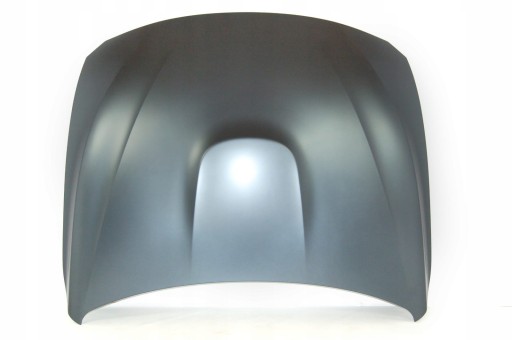 Капот BMW M3 F80 M4 F82 F83 Frozen Grey U83
