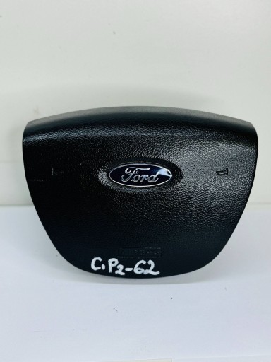 FORD FOCUS C-MAX e airbag airbag autisti volante 5M51R042B85AA