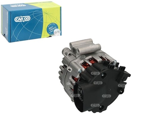 115807 - Генератор audi a4 allroad b8 a4 b8 a5 q5 bmw 7 f01 f02 f03 f04 x6