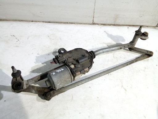 VW Passat B6 Wischergestänge vorne 3C1955419A