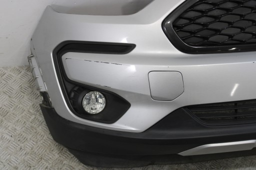 nárazník předek přední kompletní FORD KA+ KA + ACTIVE LIFT