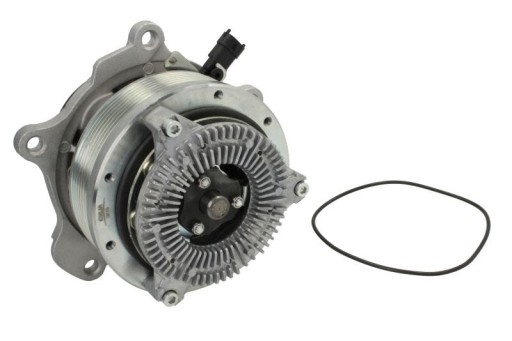 Гайка Шнека 110763