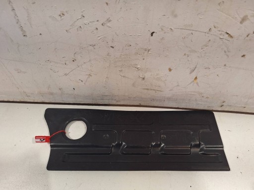 abdeckung untere Unterfahrschutz 748U69710R RENAULT CLIO V 19