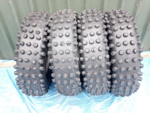 ШИНИ НАСТОЙКИ MICHELIN 7.50 7,50-R 16 XC КОМПЛЕКТ