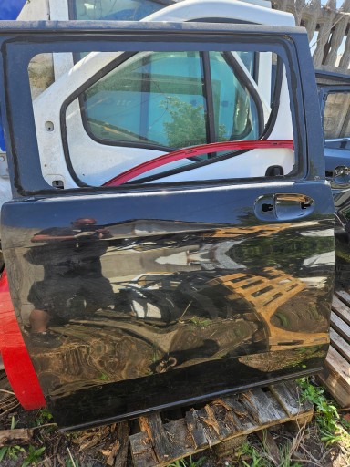 [A[L[PI-0 - ДВЕРЬ СДВИЖНАЯ ПРАВАЯ MERCEDES VITO W447