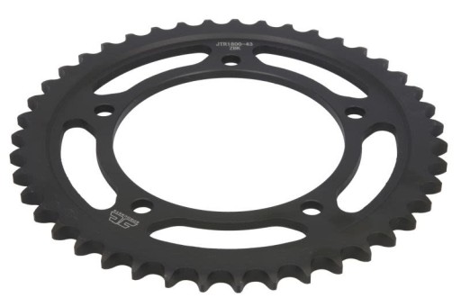 JTR1800,43 - JT JTR1800, 43