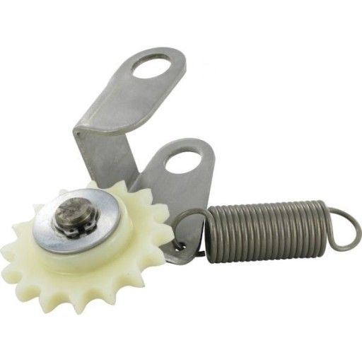 1234 - НАТЯЖИТЕЛЬ ЦЕПИ МЕШАЛКИ AMAZONE РАЗБРАСЫВАТЕЛЬ ZAM