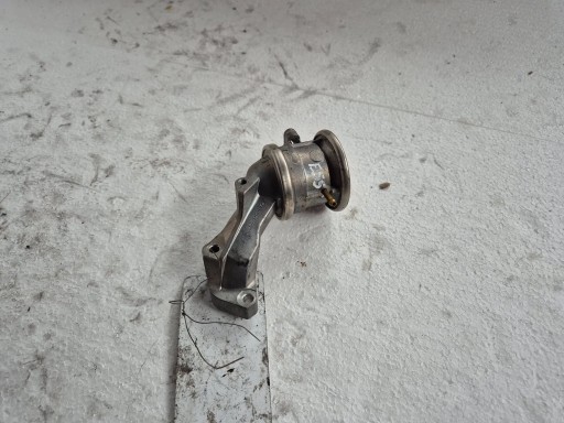 EGR valve 06E131102E Audi A4 A6 A8 3.0 TFSI