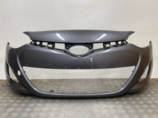 Stoßstange vorne vorne Hyundai i20 LIFT 12-14 86511-1j500