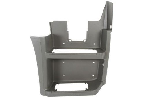 MER-SP-013R - РЕМОНТ ВХІДНОГО КАСКАДУ MER-SP - 013R PACOL