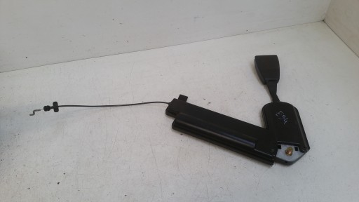 Zapinka supports left front 8127711 BMW E34