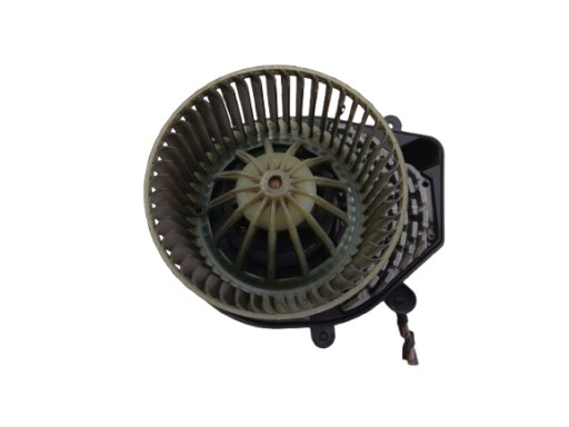 AUDI A4 B5 heating air conditioning devices resistor, rheostat, regulator 8D1820021