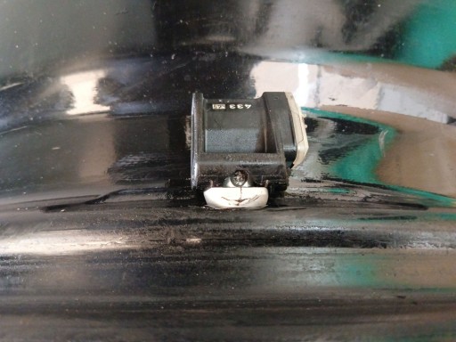 Allumage Clé Insert Bouchon CITROEN C3 II 9663123380 N0502455